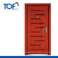 TOF New China Proveedores Puertas de seguridad de la puerta de madera Puerta blindada